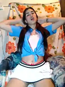 Lafresita fer online show from March 2026 03:06:01 AM