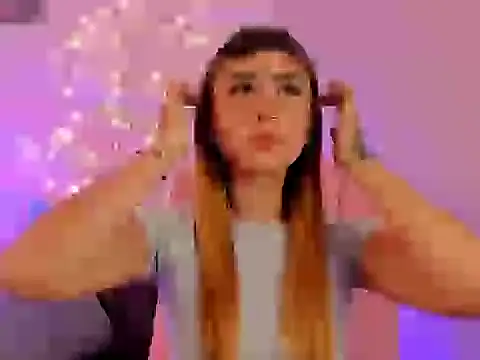 DannieAllen online show from April 2026 08:42:02 PM