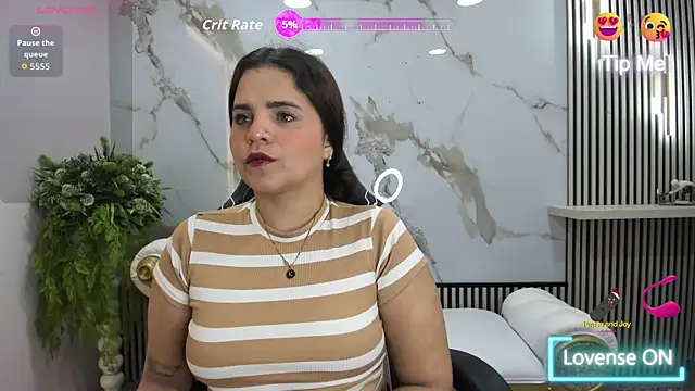 naughty stefa online show from April 2026 02:04:02 AM