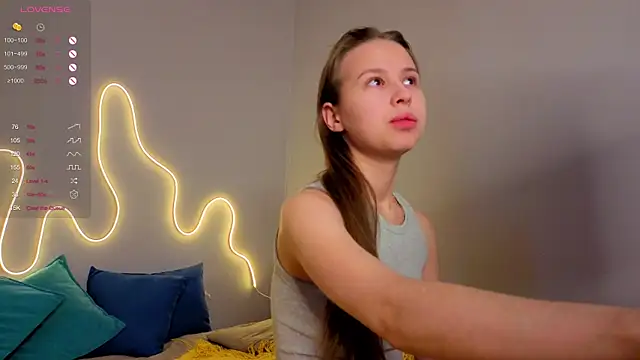 Emma dream  online show from June 2026 01:10:01 AM