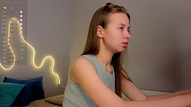 Emma dream  online show from June 2026 01:25:02 AM