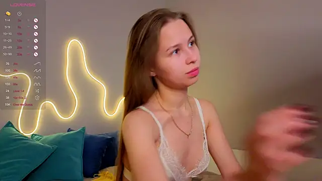 Emma dream  online show from June 2026 01:22:02 AM