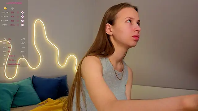 Emma dream  online show from June 2026 01:03:01 AM