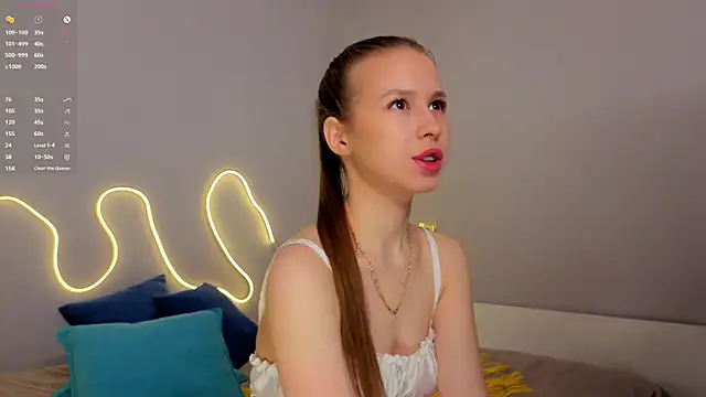 Emma dream  online show from April 2026 02:51:02 AM