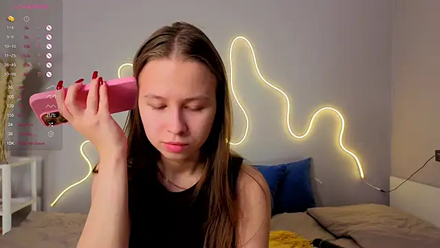 Emma dream  online show from June 2026 01:11:01 AM