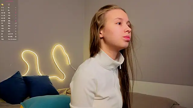 Emma dream  online show from May 2026 01:42:02 AM