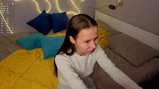 Emma dream  online show from May 2026 01:19:02 AM