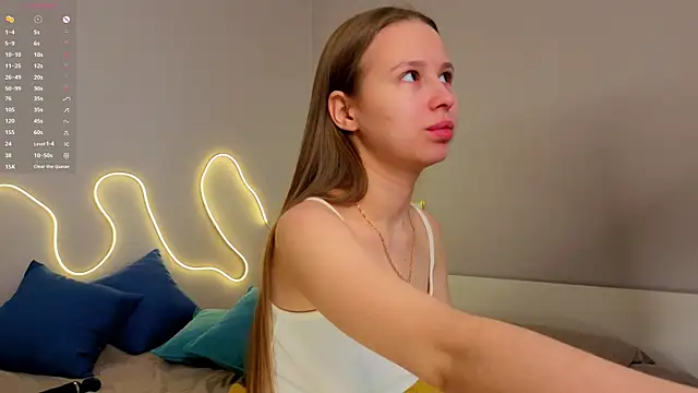 Emma dream  online show from April 2026 02:02:01 AM