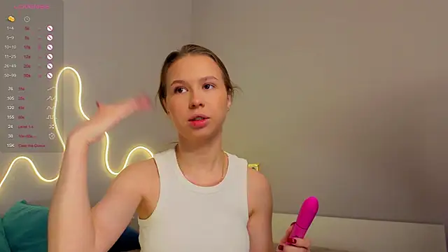 Emma dream  online show from May 2026 01:26:08 AM
