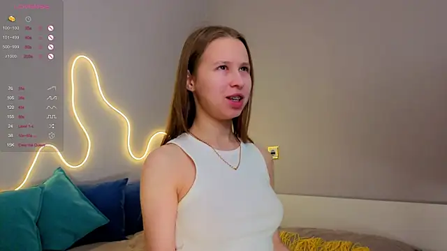 Emma dream  online show from June 2026 01:16:02 AM