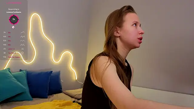 Emma dream  online show from June 2026 01:32:01 AM