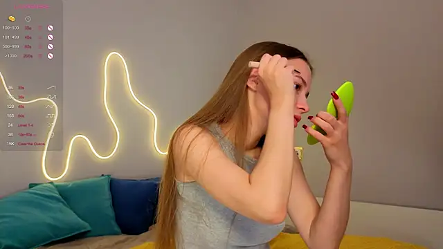 Emma dream  online show from June 2026 01:46:01 AM