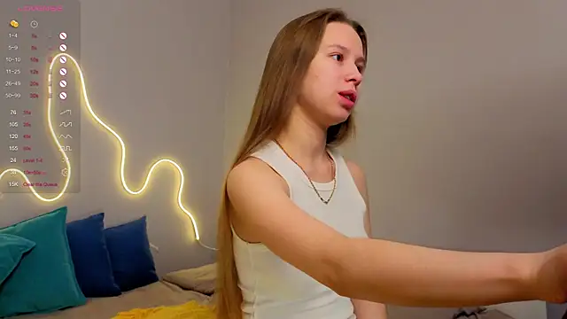 Emma dream  online show from May 2026 01:35:02 AM