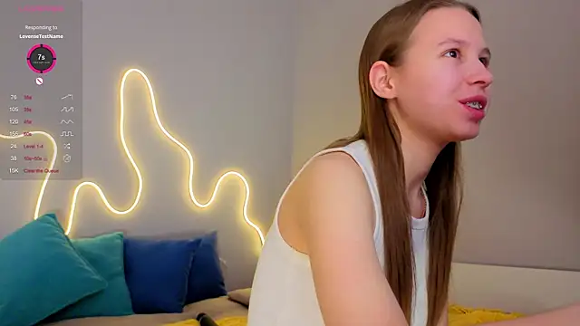 Emma dream  online show from June 2026 01:22:02 AM