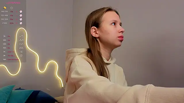 Emma dream  online show from May 2026 01:26:02 AM