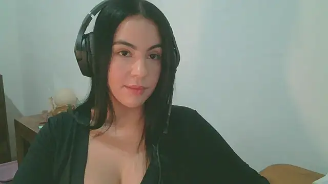 Snapshot of AnabeleNogueira chatting on May 2026 08:14:01 PM AnabeleNogueira online show from May 2026 08:14:01 PM