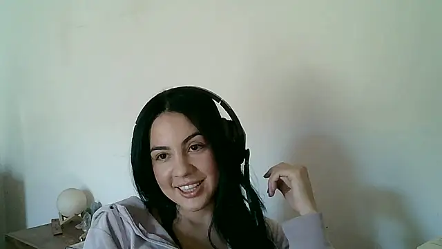 AnabeleNogueira online show from June 2026 05:23:02 PM