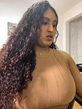 GaiaMuse online show from April 2026 10:25:02 PM