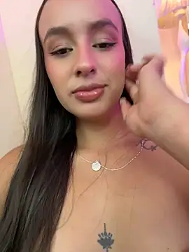 AliciaRoux online show from July 2026 06:41:01 PM