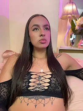 AliciaRoux online show from July 2026 07:39:01 PM