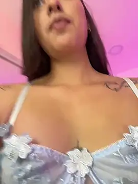 AliciaRoux online show from May 2026 07:25:01 PM