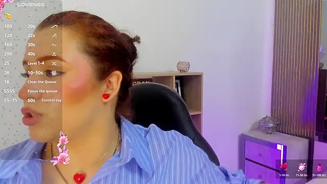JeanneWilliams online show from May 2026 01:10:02 PM