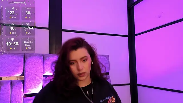 JeanneWilliams online show from May 2026 12:52:01 PM