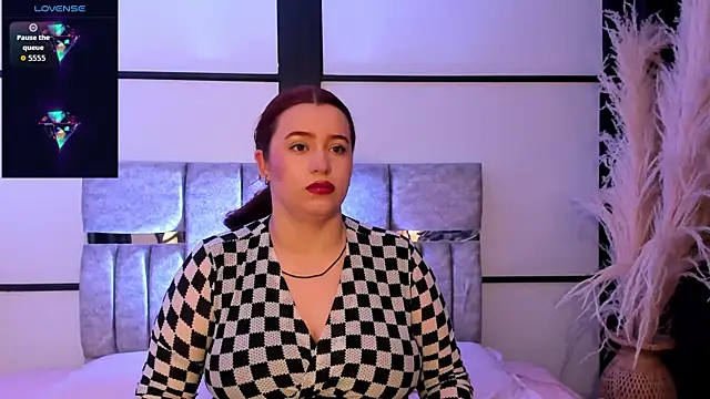 JeanneWilliams online show from April 2026 12:17:01 PM