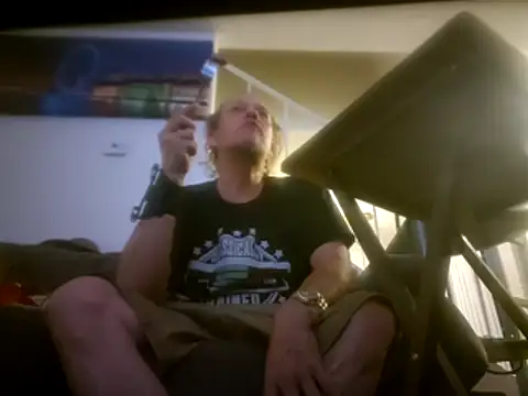 yourMasterisBored online show from July 2026 03:18:01 AM