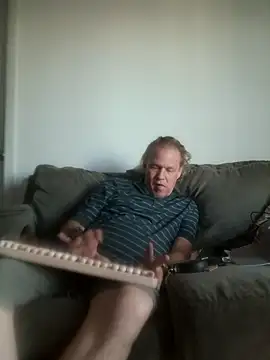 yourMasterisBored online show from May 2026 01:14:02 AM