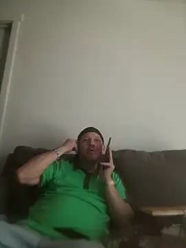 yourMasterisBored online show from April 2026 05:04:02 PM