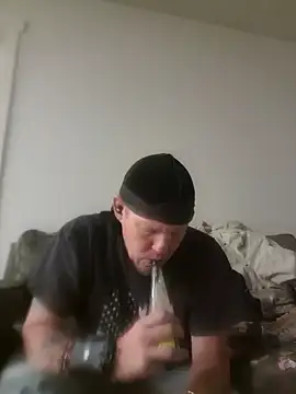 yourMasterisBored online show from May 2026 05:01:02 AM