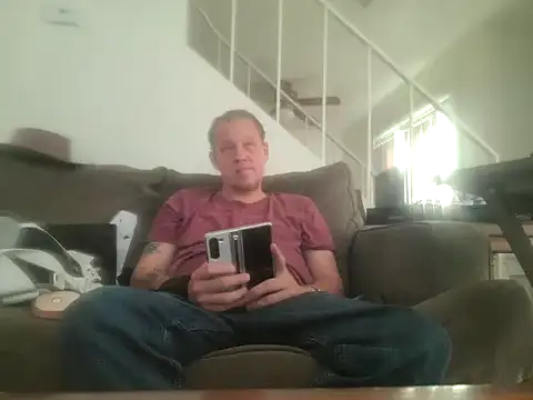 yourMasterisBored online show from July 2026 01:40:01 PM