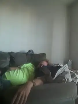 yourMasterisBored online show from April 2026 12:34:01 AM