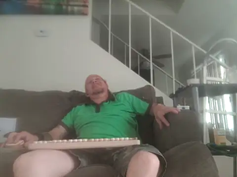 yourMasterisBored online show from July 2026 02:36:01 PM