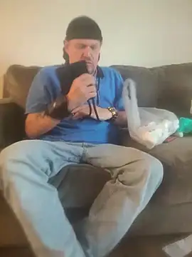 yourMasterisBored online show from March 2026 02:06:01 PM