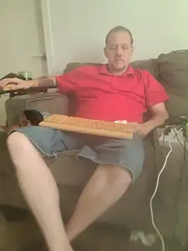 yourMasterisBored online show from April 2026 01:59:01 PM