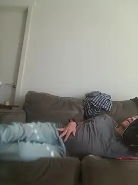 yourMasterisBored online show from April 2026 03:18:01 PM