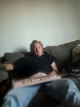 yourMasterisBored online show from May 2026 12:56:02 AM