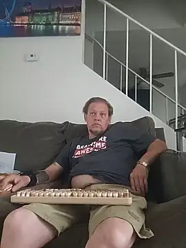 yourMasterisBored online show from July 2026 02:47:02 PM