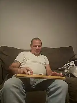 yourMasterisBored online show from March 2026 11:58:02 AM