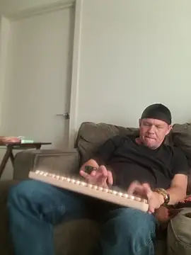 yourMasterisBored online show from May 2026 02:14:02 PM