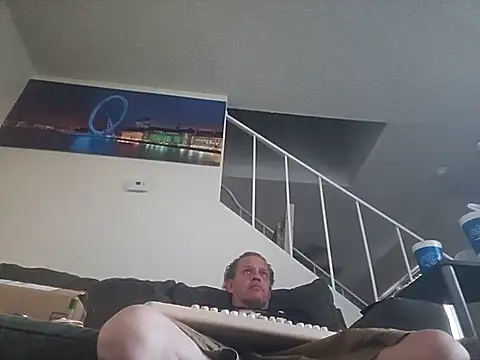 yourMasterisBored online show from July 2026 02:08:01 AM