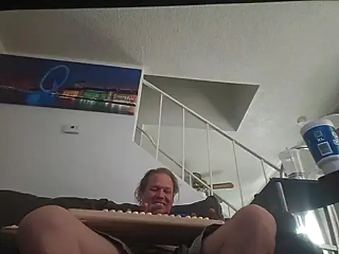 yourMasterisBored online show from July 2026 02:24:01 PM