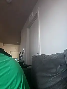 yourMasterisBored online show from April 2026 12:18:02 AM