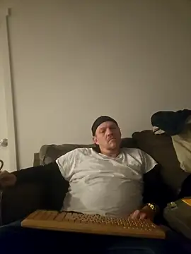 yourMasterisBored online show from March 2026 01:29:02 PM