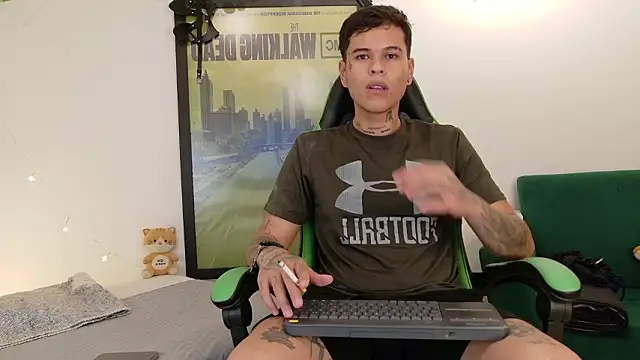 jebbins online show from March 2026 01:51:02 AM