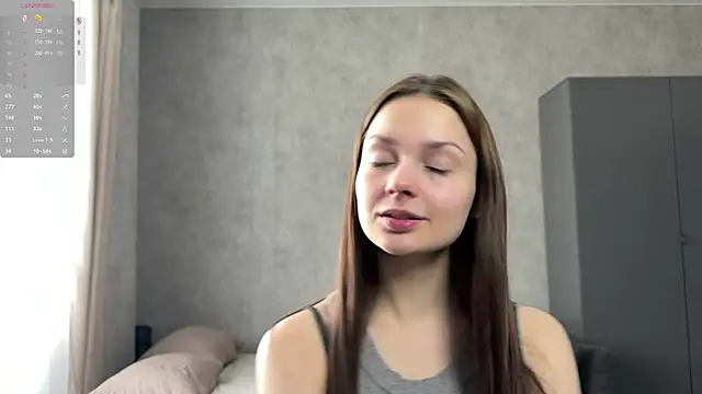 Snapshot of Rose_Nora chatting on June 2026 04:22:02 AM Rose Nora online show from June 2026 04:22:02 AM
