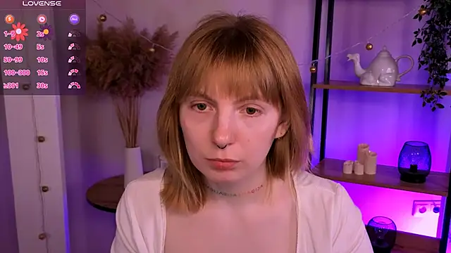 susie miu online show from May 2026 08:47:02 PM