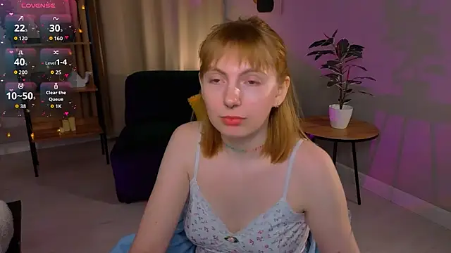 susie miu online show from March 2026 06:03:01 AM